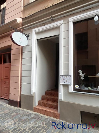 Pārdod darbojošos Itāļu restorānu paša Rīgas sirdī, kur krustojas Vecpilsēta ar moderno Rīga - foto 9
