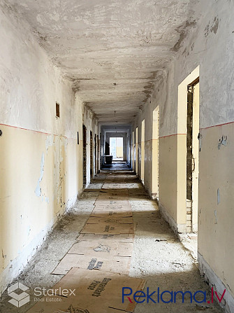 Продается 3-х этажное кирпичное здание в Кемери, рядом с восстановленным Юрмала - изображение 19