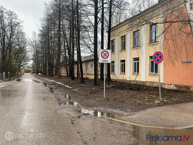 Pārdod ēku rekonstrukcijas stadijā. Visi inženiertīkli, apkures risinājums plānojas granulas Rīga - foto 10