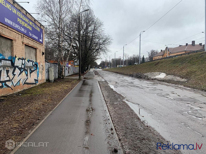 Pārdod ēku rekonstrukcijas stadijā. Visi inženiertīkli, apkures risinājums plānojas granulas Rīga - foto 8