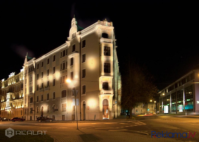 Pārdod ēku Noliktavas ielā 5, Rīgā. Ēkas kopējā platība ir 5179,3 m2. Pielikumā objektam Rīga - foto 2