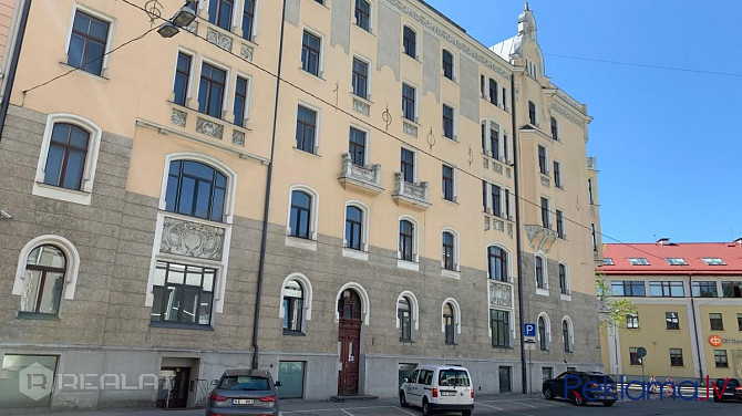 Pārdod ēku Noliktavas ielā 5, Rīgā. Ēkas kopējā platība ir 5179,3 m2. Pielikumā objektam nāk gatavs  Рига - изображение 3