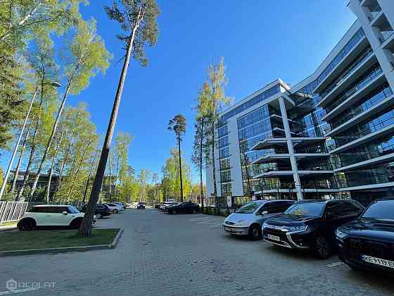 Jurmala Park House - mūsdienīga māja pašā Jūrmalas sirdī. Pretī atrodas Dzintaru mežaparks, bet 10 m Рига