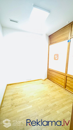 Офисные помещения В тихом центре, в престижном доме, офис в хорошем состоянии, Рига - изображение 12