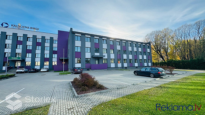 Tiek pārdots ekskluzīvs īpašums villa Ventspilī. Tā atrodas uz centrālās tūristu ielas, 5 Ventspils un Ventspils novads - foto 14