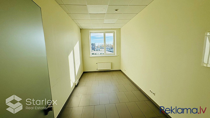 В наличии офисные/салонные/торговые помещения на 1 этаже здания - отдельный вход с Рига - изображение 6