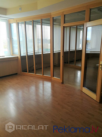Piedāvājam nomā plašas biroja telpas Biznesa parkā ABAVA.  Biroja kopējā platība 111.9 m2. Telpas at Рига - изображение 10