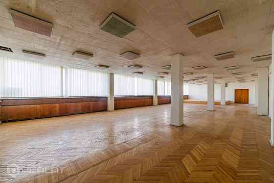 Telpas deju zālei, nodarbībām, pasākumiem 362 m2 platībā  Atrodas Krustpils ielā 17, krustojumā ar K Рига