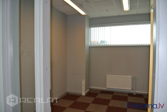 Nomai tiek piedāvātas biroja telpas ar savu gaumi un komfortu, kas ļauj justies patīkami un Rīga - foto 4