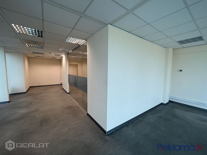 Iznomā biroja telpas VALDO biznesa centrā  + Kopējā platība 82,7m2.  + 5. stāvs , ir lifts  + Rīga - foto 4
