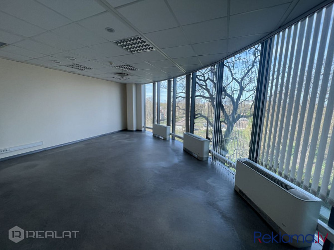 Iznomā biroja telpas VALDO biznesa centrā  + Kopējā platība 82,7m2.  + 5. stāvs , ir lifts  + Telpās Рига - изображение 3