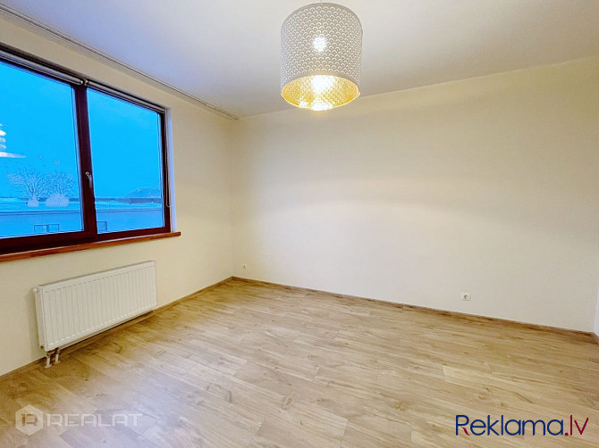 Pārdodam 1-3 istabu dzīvokļus pilnībā renovētā ēkā Rīgas centrā. Pieejami 1, 2, 3, un 4 Rīga - foto 9