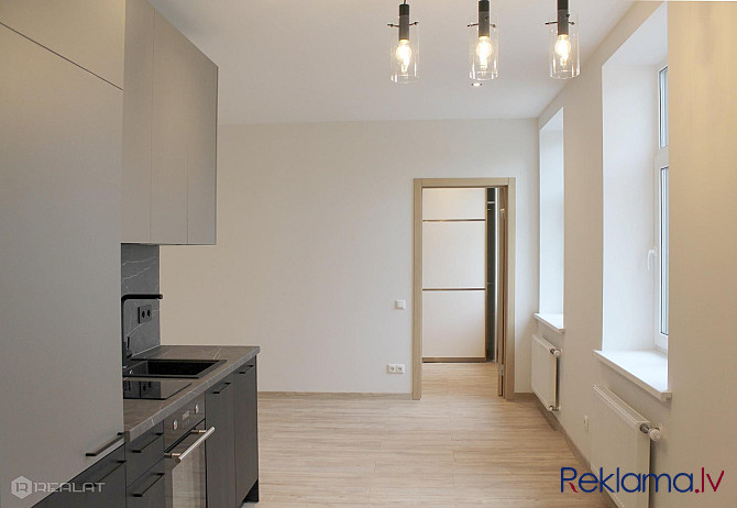 Pārdodam 1-3 istabu dzīvokļus pilnībā renovētā ēkā Rīgas centrā. Pieejami 1, 2, 3, un 4 Rīga - foto 18