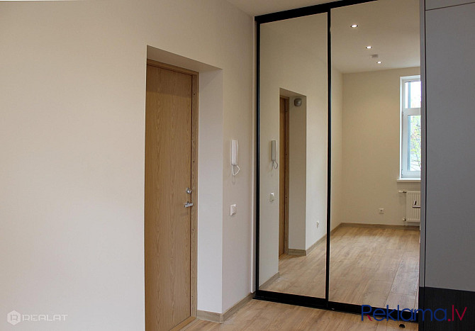 Pārdodam 1-3 istabu dzīvokļus pilnībā renovētā ēkā Rīgas centrā. Pieejami 1, 2, 3, un 4 Rīga - foto 19
