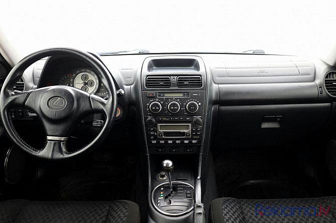 Mercedes-Benz C 180 Sportcoupe Facelift ATM 1.8 Kompressor 105kW Tallina - foto 5