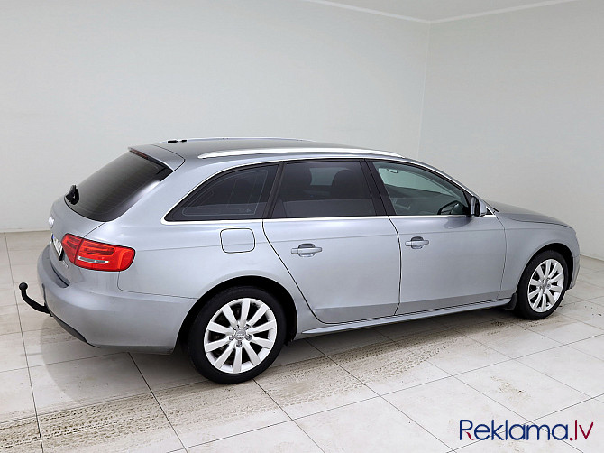 Audi A4 Avant Comfortline ATM 2.0 TDI 105kW Таллин - изображение 3