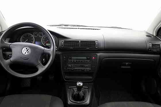 Volkswagen Passat Comfortline Facelift 1.6 75kW Таллин