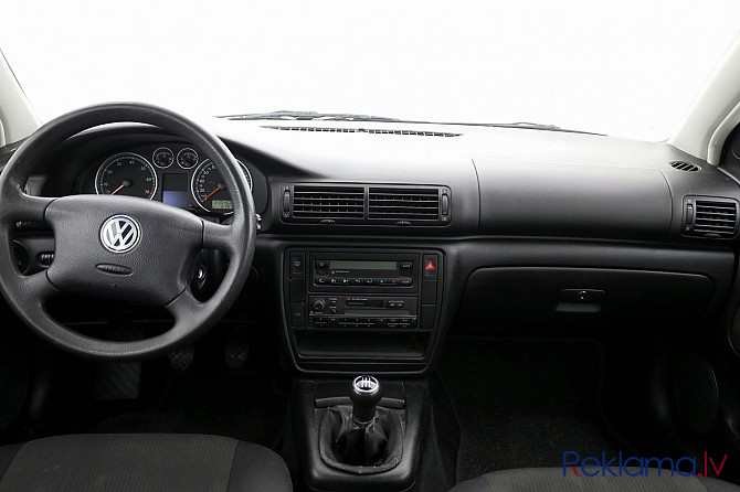 Volkswagen Passat Comfortline Facelift 1.6 75kW Tallina - foto 5