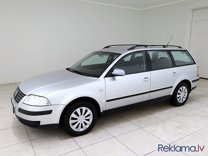 Volkswagen Passat Comfortline Facelift 1.6 75kW Таллин - изображение 2