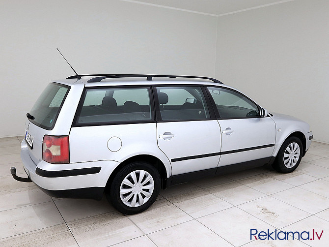 Volkswagen Passat Comfortline Facelift 1.6 75kW Таллин - изображение 3