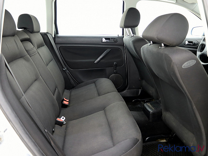 Volkswagen Passat Comfortline Facelift 1.6 75kW Таллин - изображение 7