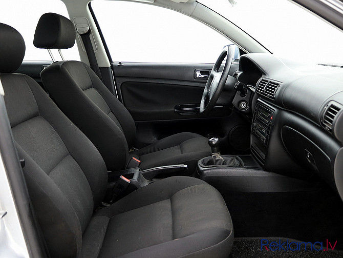 Volkswagen Passat Comfortline Facelift 1.6 75kW Таллин - изображение 6