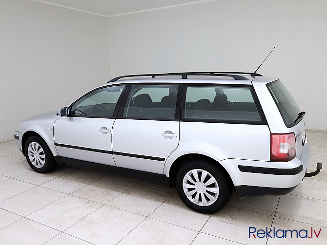 Volkswagen Passat Comfortline Facelift 1.6 75kW Tallina - foto 4