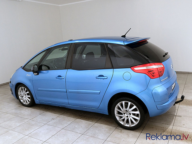 Citroen C4 Picasso Comfort ATM 2.0 HDi 100kW Таллин - изображение 4