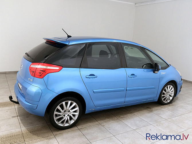 Citroen C4 Picasso Comfort ATM 2.0 HDi 100kW Таллин - изображение 3