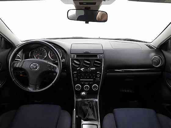 Mazda 6 Facelift 2.0 108kW Tallina