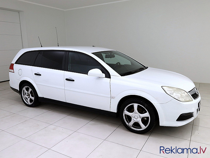 Opel Vectra Facelift 1.8 103kW Таллин - изображение 1