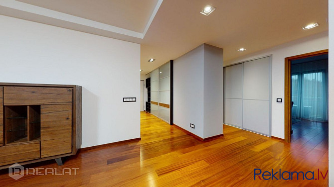 Pārdošanā tiek piedāvāts kapitāli izremontēts dzīvoklis, kurā var ienākt un dzīvot Dzīvoklis pārdodā Рига - изображение 5