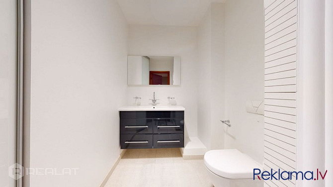 Pārdošanā tiek piedāvāts kapitāli izremontēts dzīvoklis, kurā var ienākt un dzīvot Dzīvoklis pārdodā Рига - изображение 9