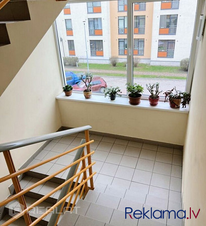Laipni lūdzam jūsu jaunajā mājoklī - satriecošā modernā 2-istabu dzīvoklī, kas ideāli Rīga - foto 3