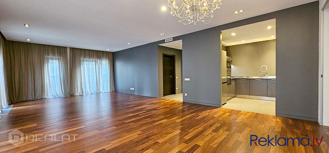 Laipni lūdzam jūsu jaunajā mājoklī - satriecošā modernā 2-istabu dzīvoklī, kas ideāli piemērots tiem Рига - изображение 9