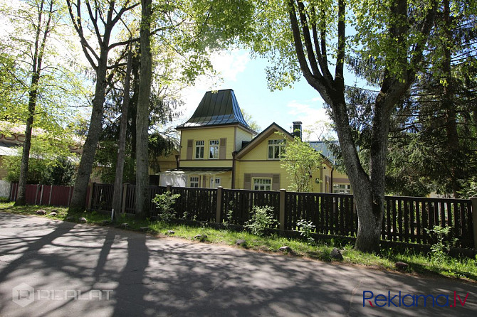 Izīrē pa dienām pilnībā aprīkotu dzīvokli renovētā namā, blakus centram, vien 1.5km Rīga - foto 11