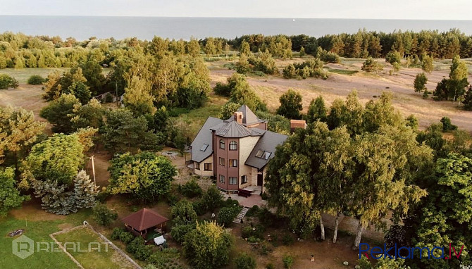 Pārdodu viesu namu Ķoniņi Nīcas pagastā, apmēram 4 km no Liepājas. Viesu nams atrodas apmēram 400m n Лиепая - изображение 9