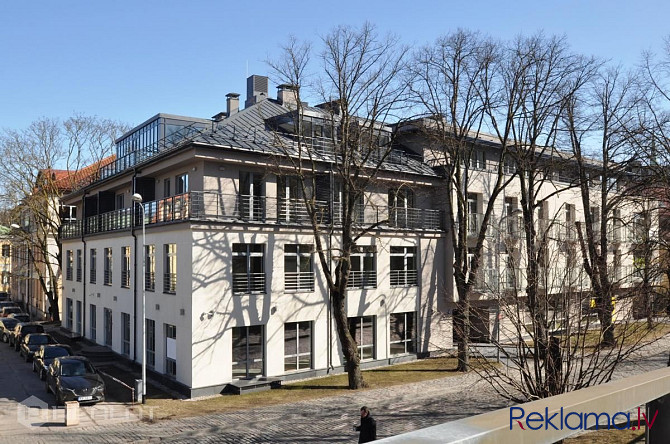 Pārdod gaumīgi remontētu un labiekārtotu dzīvokli. - jaunais projekts KERN RESIDENCES, visas Rīga - foto 10