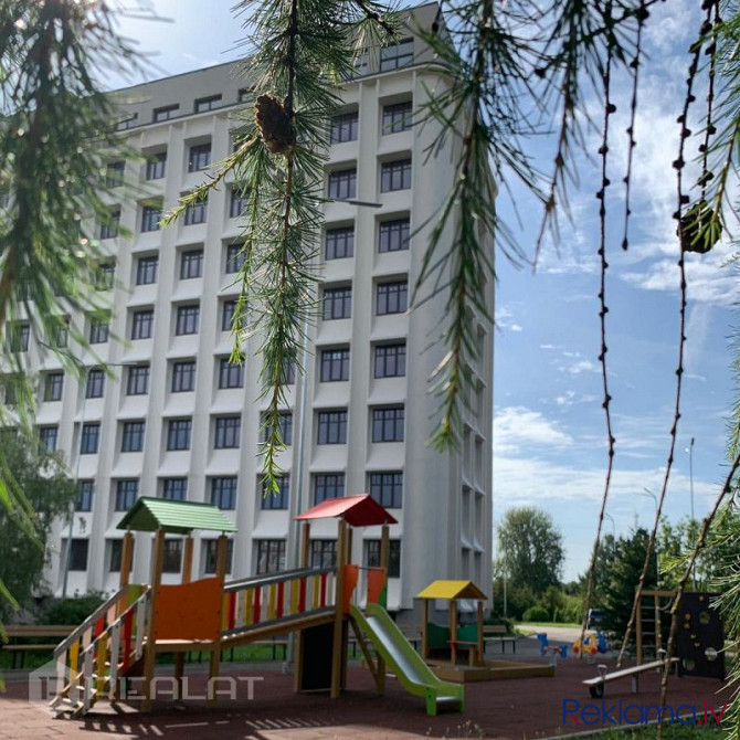 Pārdošanā burvīgs dzīvoklis Ogrē, Ikšķiles ielā 2, kurš  piedāvā ainavisku skatu uz Daugavu un ir ļo Огре и Огрский край - изображение 8