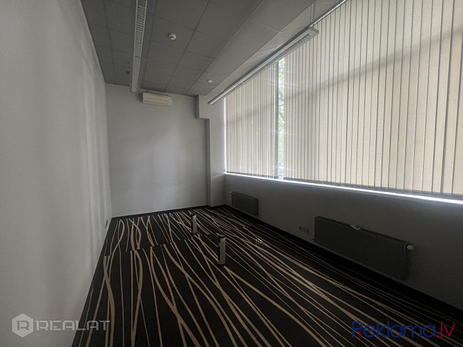 Iznomā biroja - tirdzniecības telpas Mūkusalas Biroji telpās  + 1. stāvs , kopējā platība 650 m2.  + Рига - изображение 7