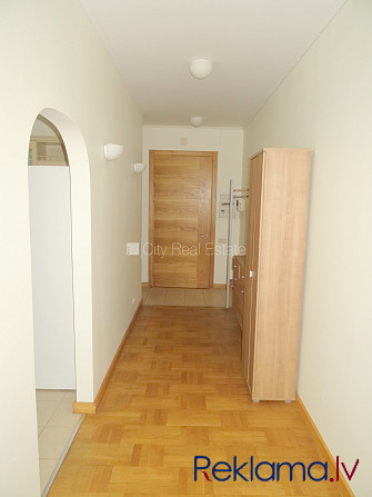 Fasādes māja, renovēta māja, slēgts pagalms, ir lifts, kāpņu telpa pēc kapitālā remonta, Rīga - foto 6