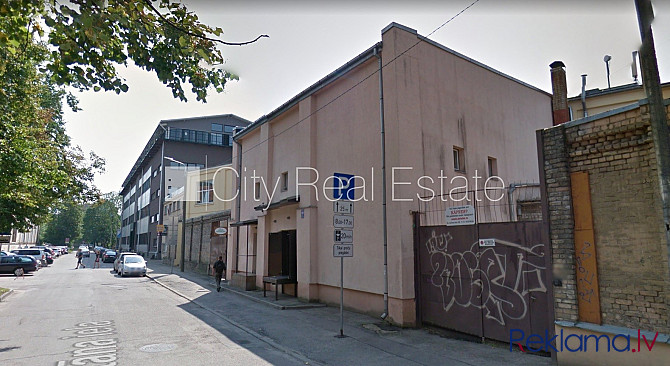 Zeme īpašumā, fasādes māja, metāla jumta segums, fasāde ar dekoratīvo apmetumu, Rīga - foto 2