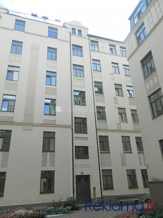 Эта квартира сдается в аренду посуточно (краткосрочная аренда), стоимость аренды Рига - изображение 16
