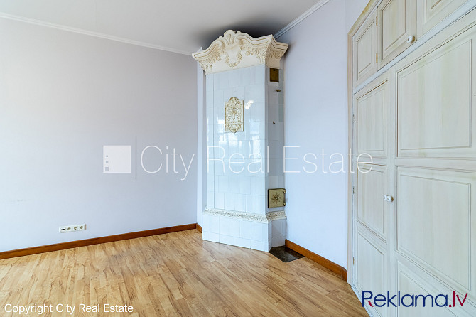 Fasādes māja, fasāde ar dekoratīvo apmetumu, viena kvadrātmetra apsaimniekošanas maksa Rīga - foto 6