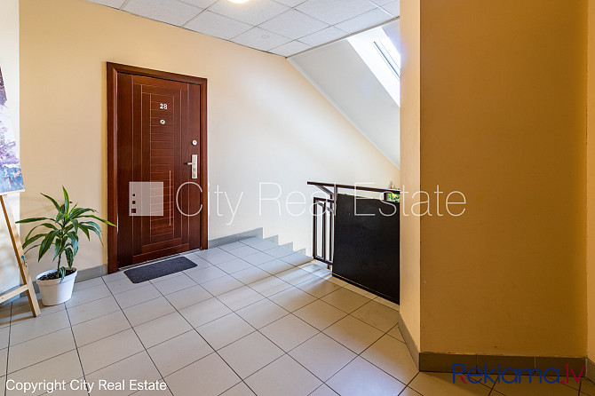 Šo dzīvokli izīrē pa diennaktīm (īstermiņa īre), īres cena sludinājumā norādīta par Rīgas rajons - foto 12