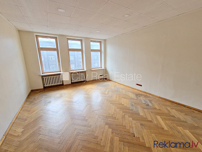 Fasādes māja, renovēta māja, viena kvadrātmetra apsaimniekošanas maksa mēnesī  1,95 EUR, Rīga - foto 1
