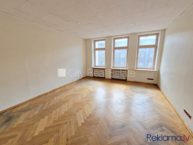 Fasādes māja, renovēta māja, viena kvadrātmetra apsaimniekošanas maksa mēnesī  1,95 EUR, Rīga - foto 2