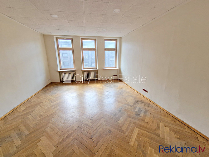Fasādes māja, renovēta māja, viena kvadrātmetra apsaimniekošanas maksa mēnesī  1,95 EUR, Rīga - foto 3
