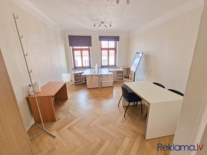 Fasādes māja, renovēta māja, viena kvadrātmetra apsaimniekošanas maksa mēnesī  1.95 EUR, Rīga - foto 3