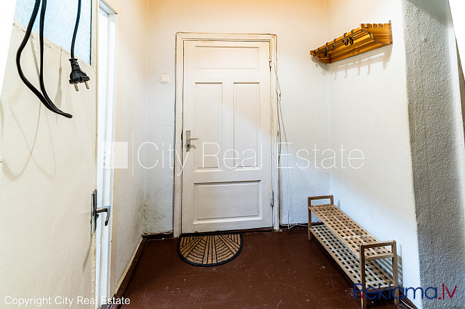 Šo dzīvokli izīrē pa diennaktīm (īstermiņa īre), īres cena sludinājumā norādīta par Rīga - foto 14